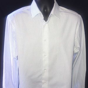 Zara Men’s Casual Dress Shirt